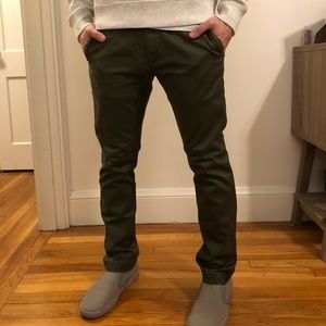 Like New J Crew Chinos